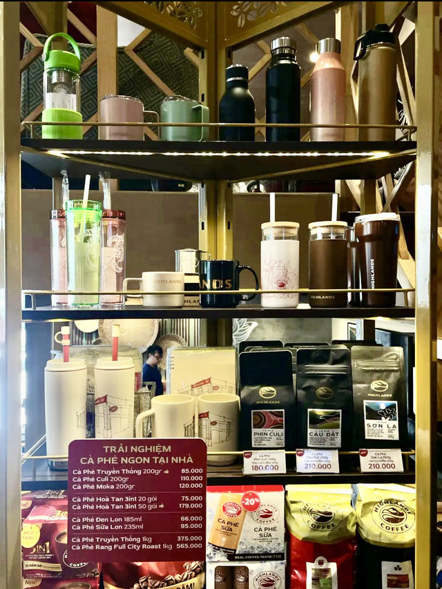 🇻🇳胡志明｜來杯甜到極致的越南咖啡先！