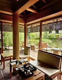 京都四季酒店。