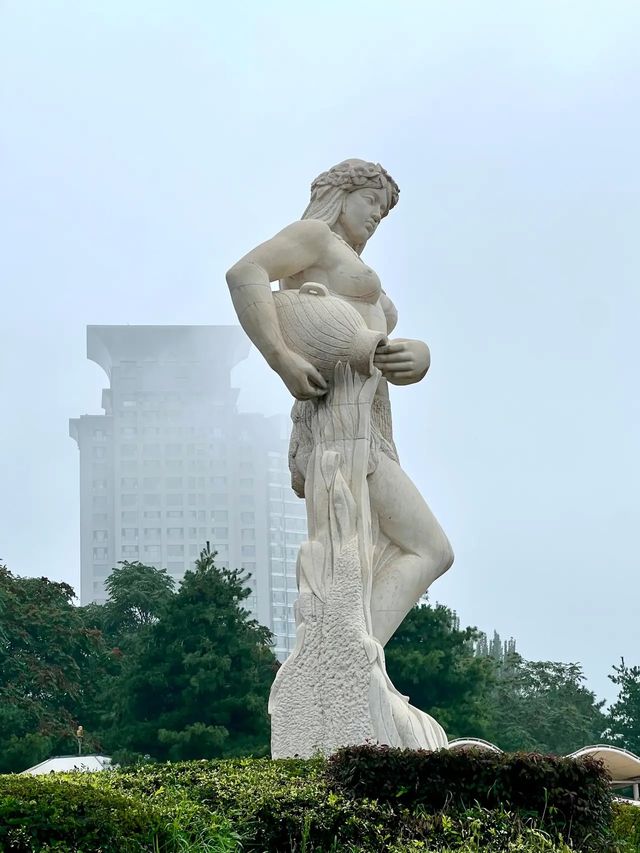 三燕古城 龍城 慕容家永遠的痛。