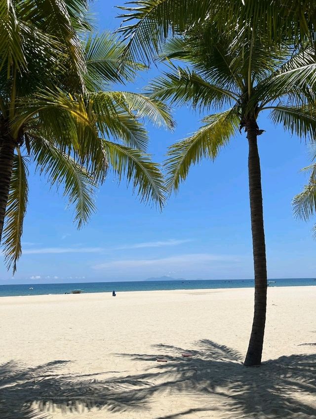 Da Nang Beaches: Where Tranquility Meets Adventure