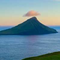  first day of the Faroe Islands