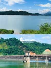 藏在粵東的山水畫卷。