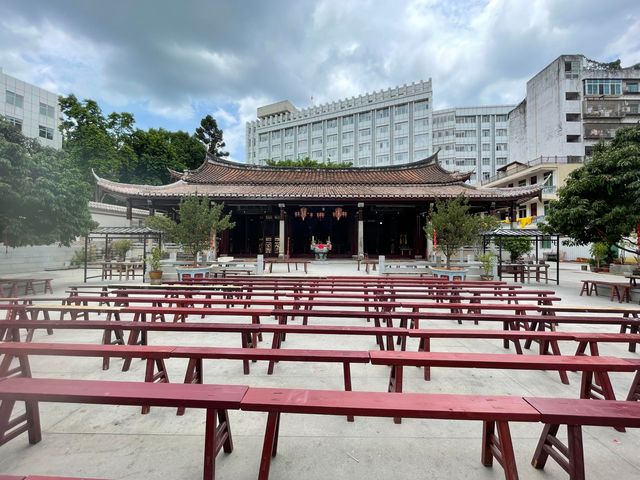莆田如此出名，為何沒有遊客來玩呢？