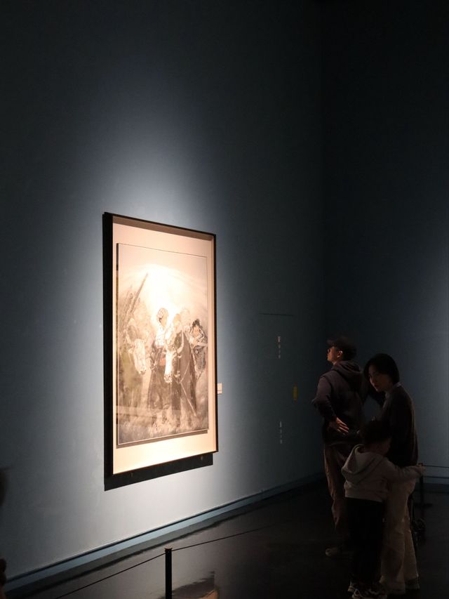 河南 | 鄭州美術館新館遊玩攻略。 河南 | 鄭州美術館新館遊玩攻略。