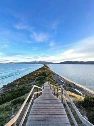 Explore the Secret Land at the Edge of the Earth | Bruny Island || Bruny. 