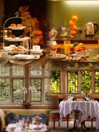 這樣的酒店我真的愛極了。