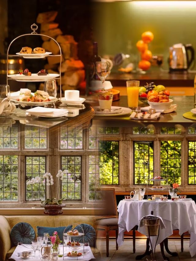 這樣的酒店我真的愛極了。 這樣的酒店我真的愛極了。