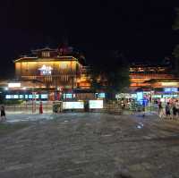 Once in a lifetime experience in Yangshuo