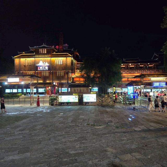 Once in a lifetime experience in Yangshuo