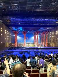 西安旅遊攻略之赳赳大秦觀演省錢省心版。