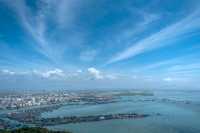 海南印象。
