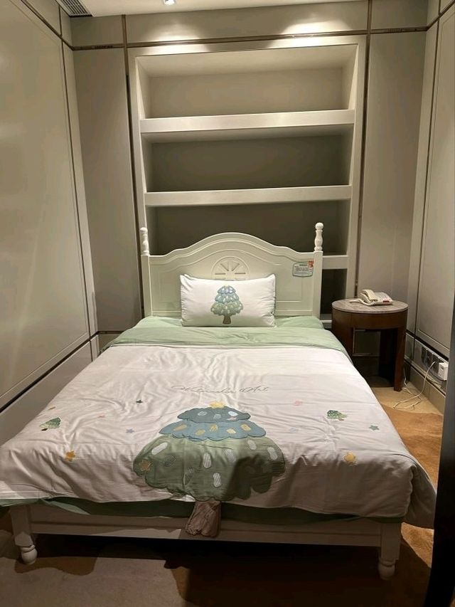 新昌親子遊｜兩天一夜懶人遛娃的好去處。