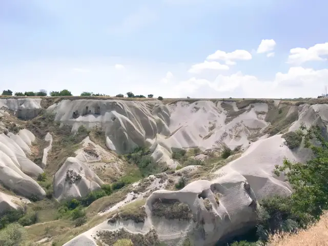 Embark on a Magical Journey to Cappadocia