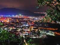 東蒙山徒步攻略,輕鬆 get 登山新體驗登山鞋。