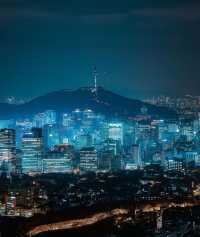 韓味之旅，絕美風情。
