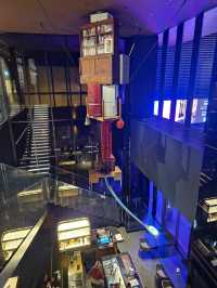 東京新宿｜HOTEL GROOVE SHINJUKU, A PARKROYAL Hotel 。