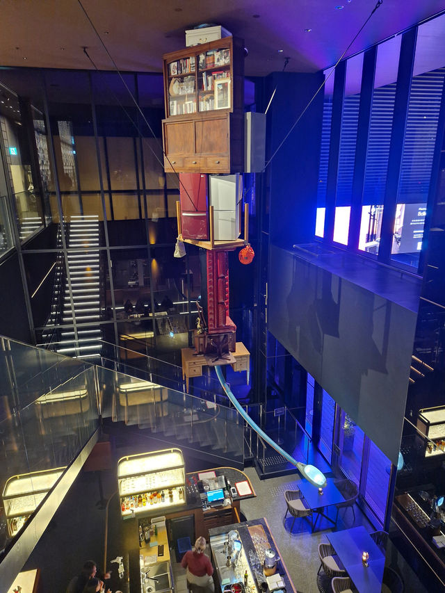 東京新宿｜HOTEL GROOVE SHINJUKU, A PARKROYAL Hotel 。