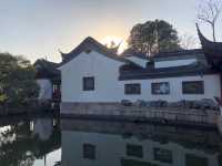 上海大觀園。