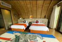 普洱倚象山營地:自然奢華的茶園之旅