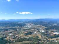 【探秘雲端之上·遇見丹東鳳凰山】