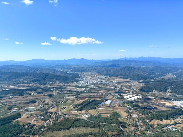 【探秘雲端之上·遇見丹東鳳凰山】