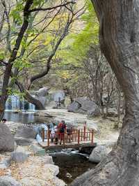介休綿山