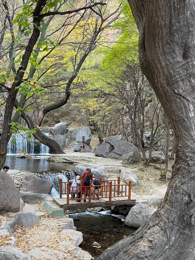 介休綿山