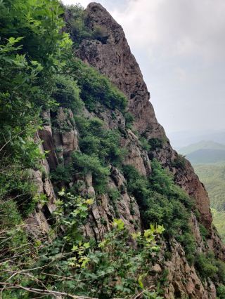 Harbin Shangzhi Wanfo Mountain