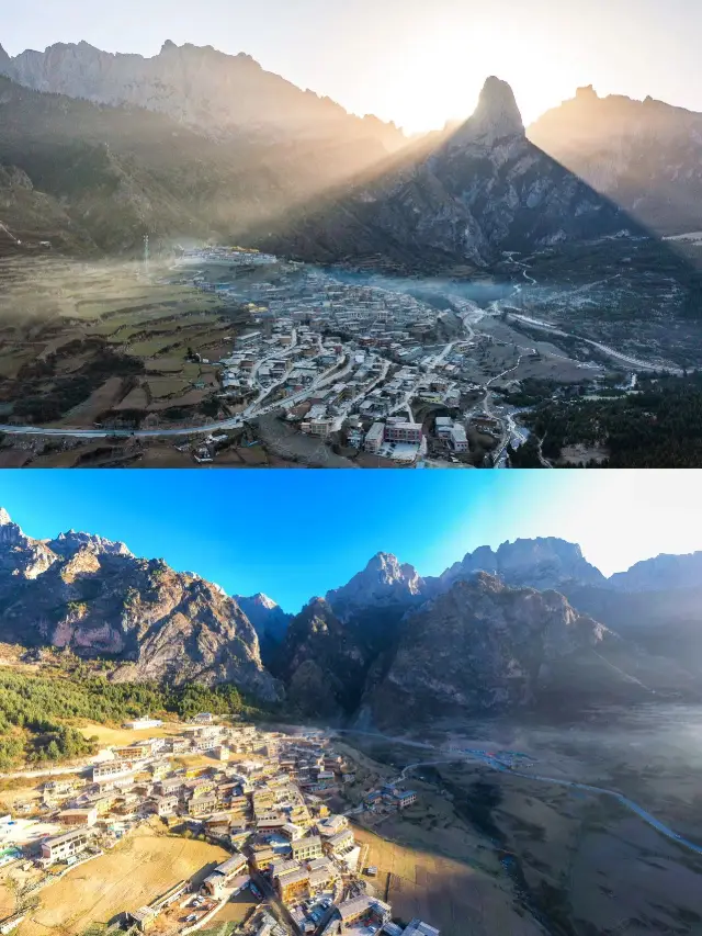 Longnan-Gannan-Tianshui 7-Day Tour: Every Stop is a Beautiful View