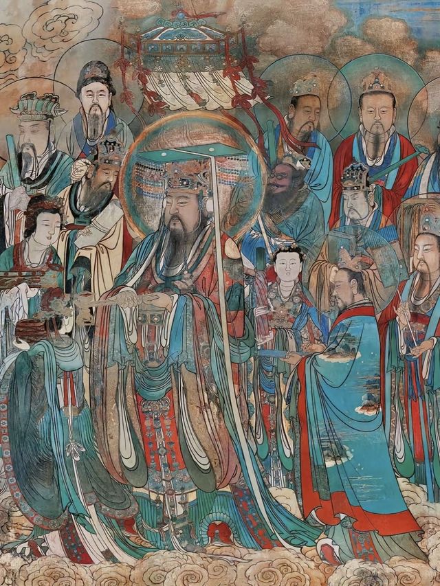 悟空也愛吃呂洞賓的柿子嗎？