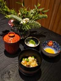 極暮•海鮮雜燴 | 聖誕新年歡聚的味蕾奢享