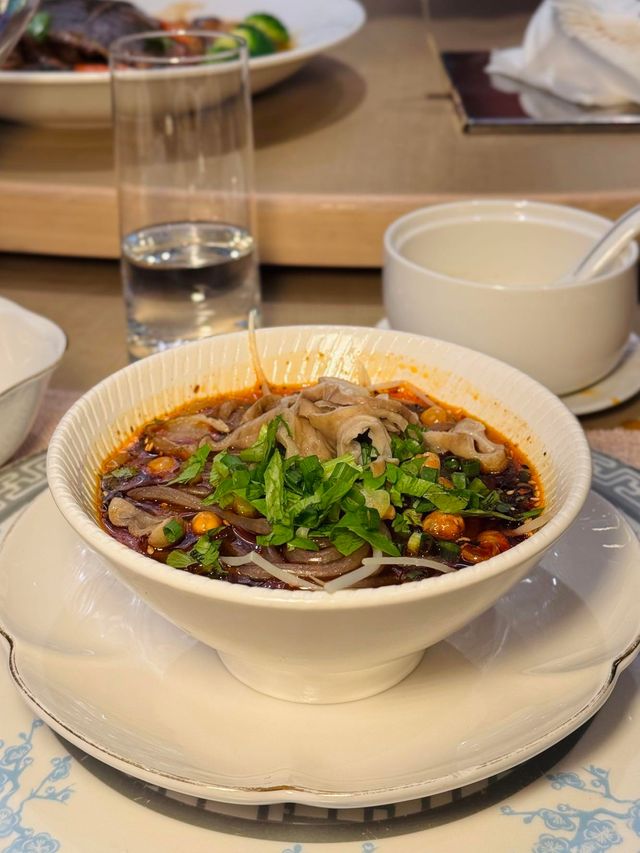 成都美食攻略