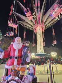 Experience the French Romance at the Tuileries Christmas Market in Paris