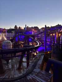 North Rhine-Westphalia: Discover the Magic of Phantasialand