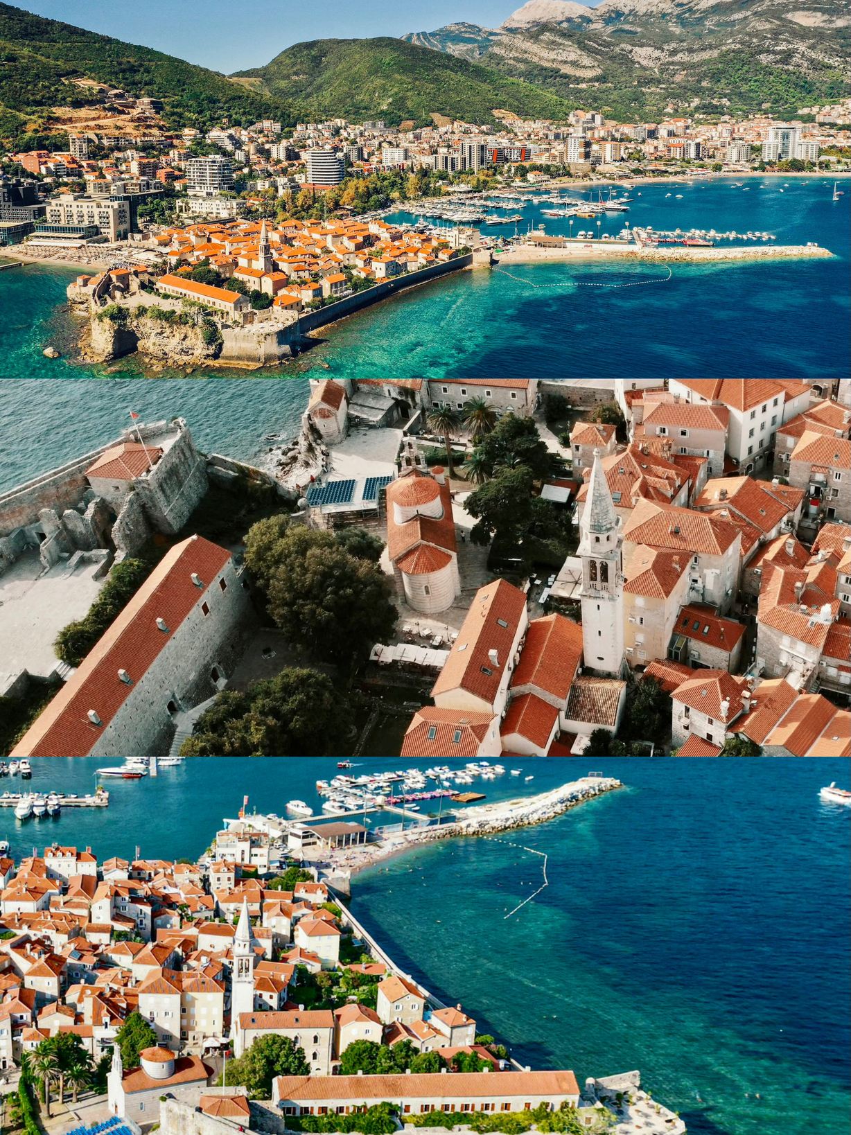 13-day tour of Serbia and other countries | Travel guide