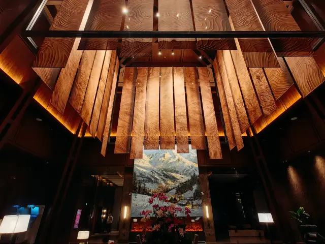 住在上海｜洲至奢選上海冰雪世界酒店