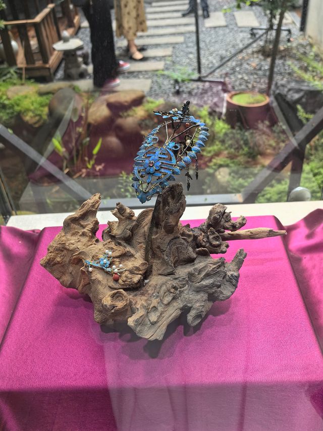 長沙如院，詩意生活的理想之境