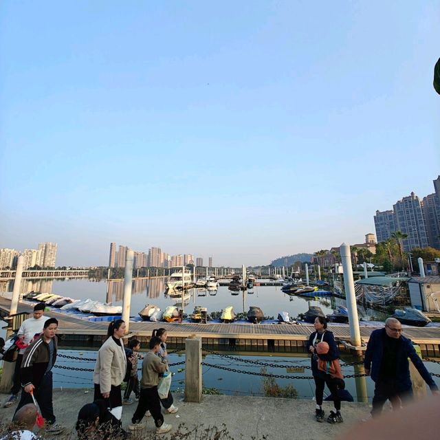 Sihui Beautiful Riverside 