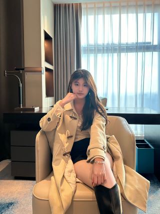 Unveiling a mystery - Wyndham Grand Zaozhuang