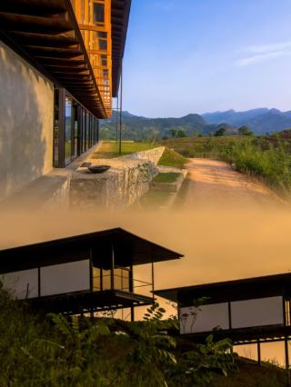 Discover a Hidden Gem | Santani Wellness Resort & Spa