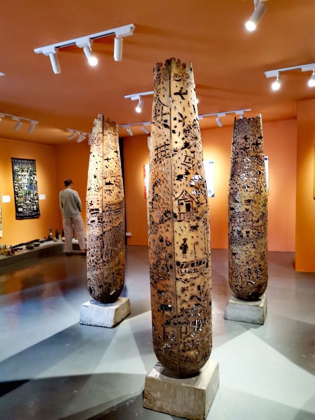 老撾之行八：展開老撾千年古城一日遊