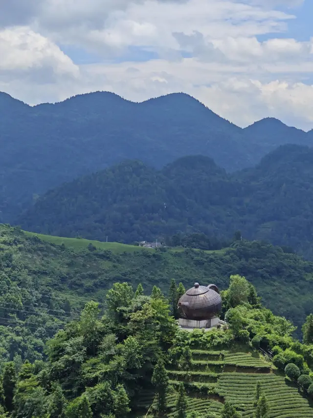 Enshi Tujia and Miao Autonomous Prefecture Winter Travel Guide