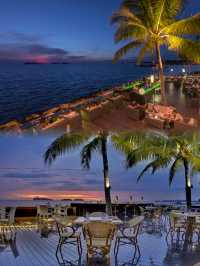 The Magellan Sutera Resort
