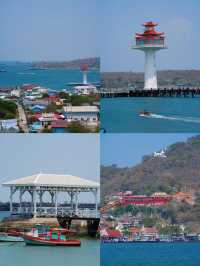 泰國西昌島：遠離喧囂的寧靜天堂