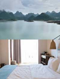 真的是一處美到令人尖叫的世外桃源