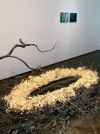 上生新所絕美新展，緩慢的歸鄉