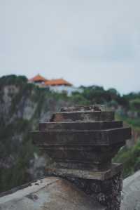 巴厘島旅遊攻略