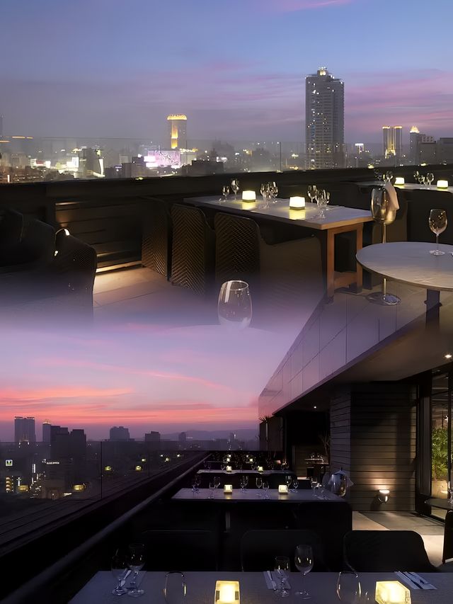 高雄必住 | Hotel Dùa，一場浪漫與舒適交織嘅邂逅
