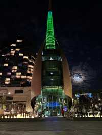 珀斯高性價比之選 | Pan Pacific Perth   酒店：珀斯泛太平洋酒店及度假村  