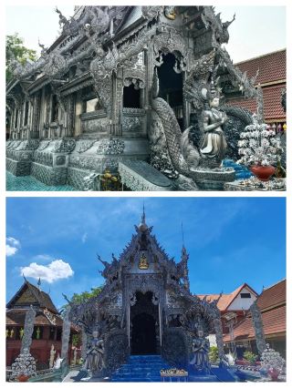 A Romantic Encounter: A Trip to Suphanburi, Thailand
